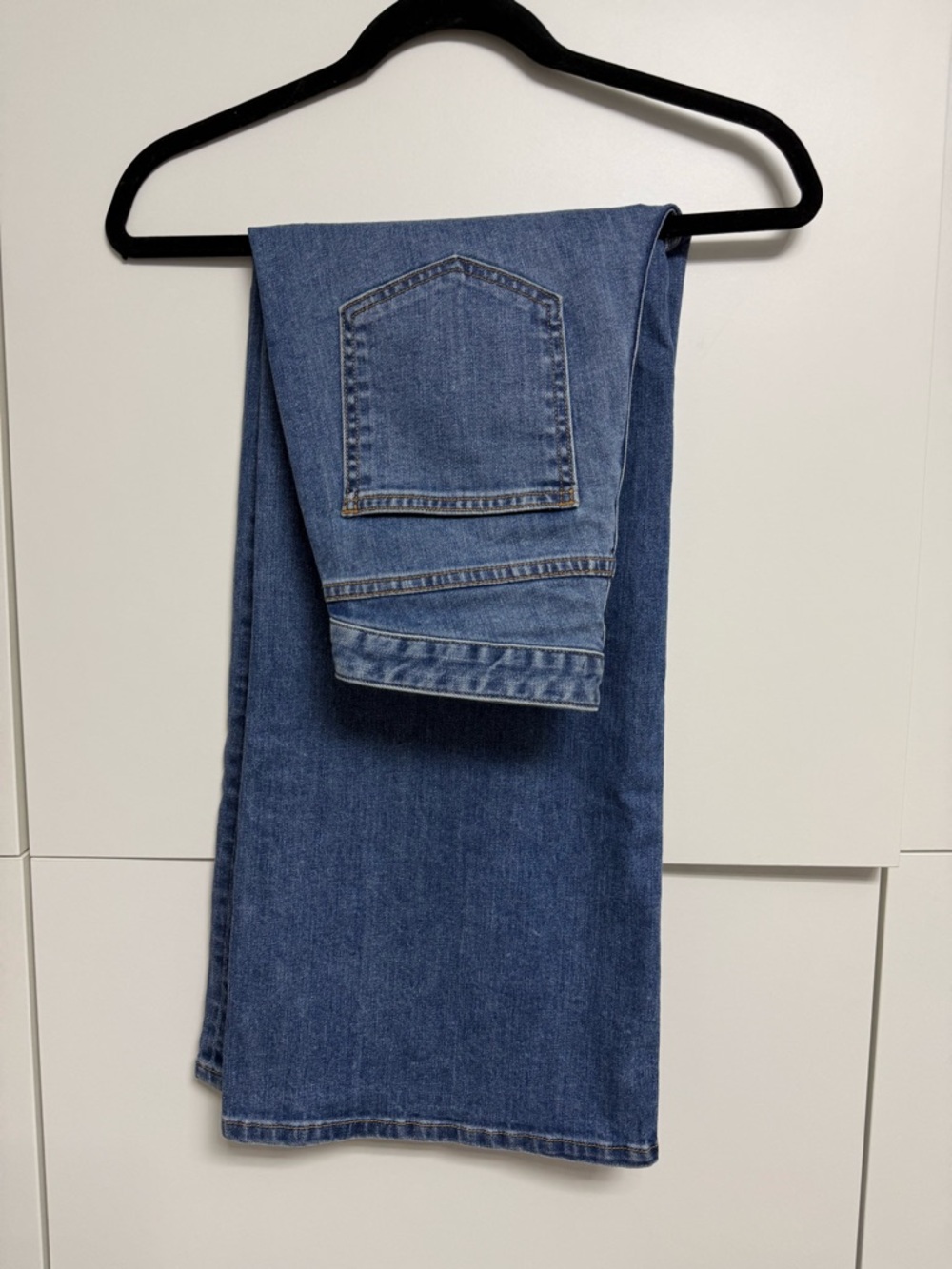 Ramy Brook  size 25 Distressed Light Blue Denim Jeans